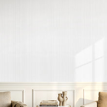 Load image into Gallery viewer, Non-Adhesive & Self-Adhesive Embossed Wallpaper Set