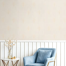 Load image into Gallery viewer, Non-Adhesive & Self-Adhesive Embossed Wallpaper Set
