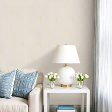 Load image into Gallery viewer, Non-Adhesive & Self-Adhesive Embossed Wallpaper Set