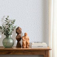 Load image into Gallery viewer, Non-Adhesive & Self-Adhesive Embossed Wallpaper Set
