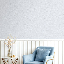 Load image into Gallery viewer, Non-Adhesive & Self-Adhesive Embossed Wallpaper Set