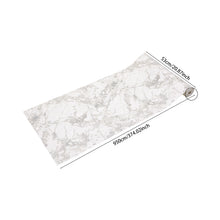 Load image into Gallery viewer, Non-Adhesive & Self-Adhesive Embossed Wallpaper Set