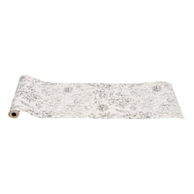 Load image into Gallery viewer, Non-Adhesive & Self-Adhesive Embossed Wallpaper Set