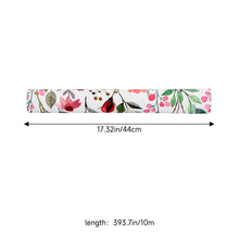 Load image into Gallery viewer, Non-Adhesive & Self-Adhesive Embossed Wallpaper Set