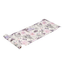 Load image into Gallery viewer, Non-Adhesive & Self-Adhesive Embossed Wallpaper Set