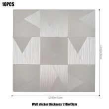 Load image into Gallery viewer, Self-Adhesive Wall Stickers