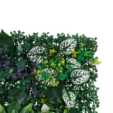Load image into Gallery viewer, 1PCS Green Artificial Plant Living Wall Panel for Decor