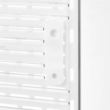 Load image into Gallery viewer, Set of 10 Stackable Clear Fridge Organisers Storage Boxes