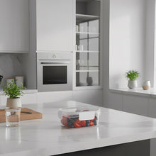 Load image into Gallery viewer, Fridge Storage Containers with Lids