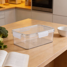 Load image into Gallery viewer, Fridge Storage Containers with Lids