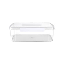 Load image into Gallery viewer, Fridge Storage Containers with Lids