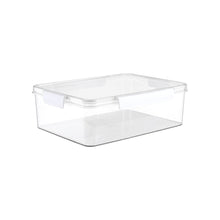 Load image into Gallery viewer, Fridge Storage Containers with Lids