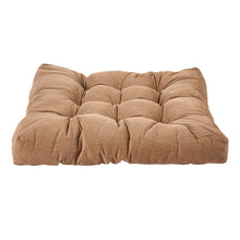 Load image into Gallery viewer, Corduroy Chair Cushion