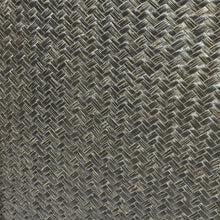 Load image into Gallery viewer, 2 Door Small Sideboard Rattan Natural Wood Cabinet Cabinets Living and Home