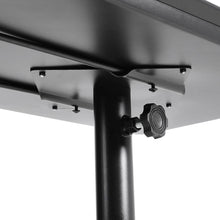 Load image into Gallery viewer, Adjustable Salon Tray Cart on Wheels Pet Grooming Tables Living and Home