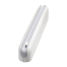 Load image into Gallery viewer, Kitchen Plastic Wrap Dispenser with Cutter
