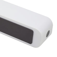 Load image into Gallery viewer, Magnetic Plastic Wrap Dispenser With Slide Cutter