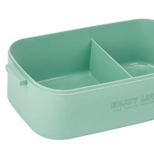 Load image into Gallery viewer, Stackable Bento Lunch Box with Handle 3 Layer