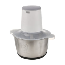 Load image into Gallery viewer, Electric Wireless 2L Stainless Steel Kitchen Meat Mincer