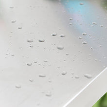 Load image into Gallery viewer, 2 Tier Commercial Kitchen Prep & Work Stainless Steel Table Commercial Work Tables Living and Home