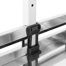 Load image into Gallery viewer, 6-Tier Metal Kitchen Cabinet Basket Shelf Tall Pull-out Basket Shelves Kitchen Shelves Living and Home