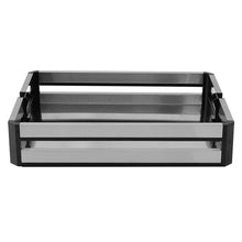 Load image into Gallery viewer, 6-Tier Metal Kitchen Cabinet Basket Shelf Tall Pull-out Basket Shelves Kitchen Shelves Living and Home