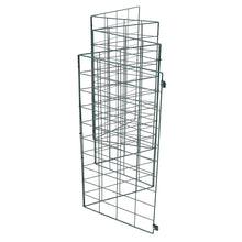 Load image into Gallery viewer, 6FT Pet Fence with Secure Door and Zip Ties Living and Home