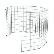 Load image into Gallery viewer, 7FT Versatile Pet Safety Fence with Secure Installation Kit Living and Home