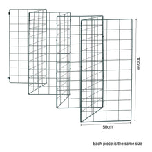 Load image into Gallery viewer, 7FT Versatile Pet Safety Fence with Secure Installation Kit Living and Home