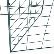Load image into Gallery viewer, 7FT Versatile Pet Safety Fence with Secure Installation Kit Living and Home