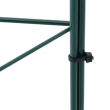Load image into Gallery viewer, 7FT Versatile Pet Safety Fence with Secure Installation Kit Living and Home