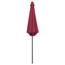 Load image into Gallery viewer, Copy of 3M Backyard Sunshade Parasol Garden Tilt Umbrella with Crank Parasols Living and Home