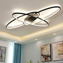 Load image into Gallery viewer, Modern LED Ceiling Light