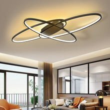 Load image into Gallery viewer, Modern LED Ceiling Light