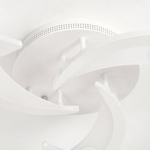 Load image into Gallery viewer, Childlike Shooting Stars LED Energy-efficient Ceiling Light
