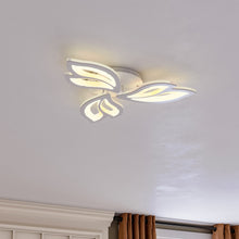 Load image into Gallery viewer, Petal Modern LED Ceiling Light Dimmable/Non-Dimmable (Version C) Ceiling Lights Living and Home