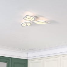 Load image into Gallery viewer, Petal Modern LED Ceiling Light Dimmable/Non-Dimmable (Version C) Ceiling Lights Living and Home