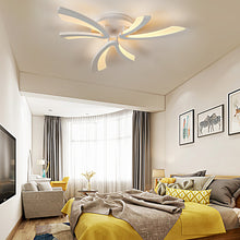 Load image into Gallery viewer, Modern LED Ceiling Light