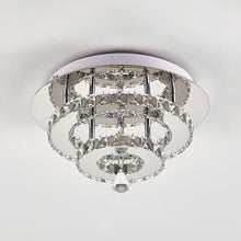 Load image into Gallery viewer, Modern LED Ceiling Light