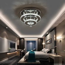 Load image into Gallery viewer, Modern LED Ceiling Light