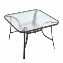 Load image into Gallery viewer, 3/5pcs Garden Patio Dining Set Outdoor Furniture Garden Dining Sets Living and Home