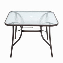 Load image into Gallery viewer, 3/5pcs Garden Patio Dining Set Outdoor Furniture Garden Dining Sets Living and Home