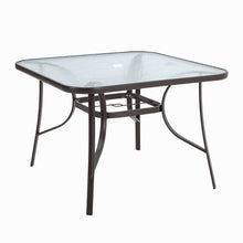 Load image into Gallery viewer, 3/5pcs Garden Patio Dining Set Outdoor Furniture Garden Dining Sets Living and Home