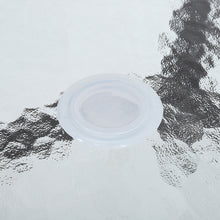 Load image into Gallery viewer, Tempered Glass Outdoor Coffee Table with Parasol Hole