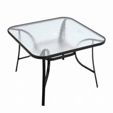 Load image into Gallery viewer, 3/5pcs Garden Patio Dining Set Outdoor Furniture Garden Dining Sets Living and Home