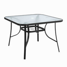 Load image into Gallery viewer, 3/5pcs Garden Patio Dining Set Outdoor Furniture Garden Dining Sets Living and Home