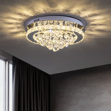 Load image into Gallery viewer, Modern LED Ceiling Light