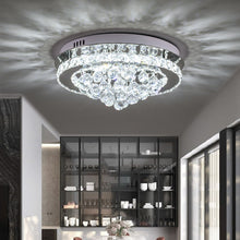 Load image into Gallery viewer, Modern LED Ceiling Light