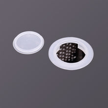 Load image into Gallery viewer, Garden Wicker Tempered Glass Table with Parasol Hole