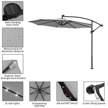 Load image into Gallery viewer, LG0927 Parasols & Rain Umbrellas Living and Home